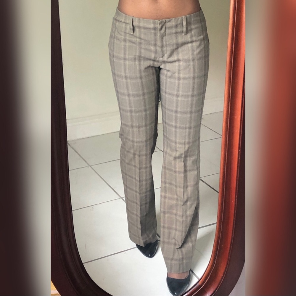 EXPRESS Editor Dress Pants